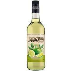 COQUETEL BOAH 965ML LIMAOZINHO