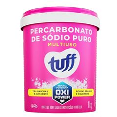 PERCARBONATO SODIO TUFF 1KG START