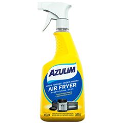 LIMPA FORNO AZULIM 500ML START