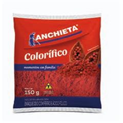 COND. COLORAU ANCHIETA 500G