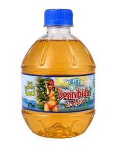 AGUARD DESINIBIDA DE ANGRA 12X470ML OURO