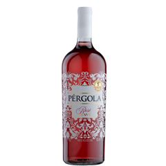 VIN PERGOLA ROSE 1L SUAVE
