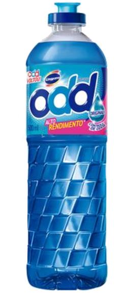 DET ODD 500ML ORIGINAL
