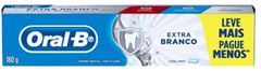 CR DENT ORAL B EXTRA BRANCO 180G LV+PG-