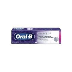 CR DENT ORAL B 3D WHITE 6X70G LV+PG-