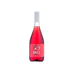 COOLER GALIOTTO 750ML MORANGO