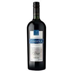 VIN PERGOLA SELECAO 1L BORDO DEMI SEC