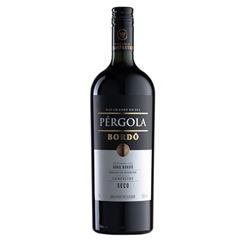 VIN PERGOLA SELECAO 1L BORDO SECO