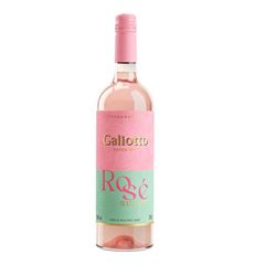 VIN GALIOTTO 750ML ROSADO SUAVE