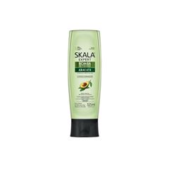 COND SKALA 325ML ABACATE 12 EM 1
