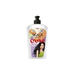 GEL LIQUIDO 250ML +MAISCACHOS
