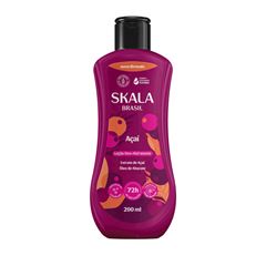 LOCAO DEOHIDRA 200ML ACAI