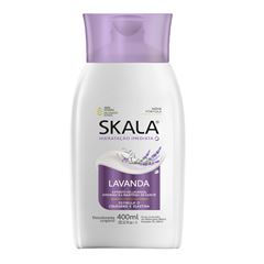 LOCAO DEOHIDRA 400ML LAVANDA