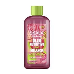 OLEO CAPILAR 90ML MELANCIA