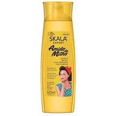 SHPOO SKALA 325ML AMIDO DE MILHO
