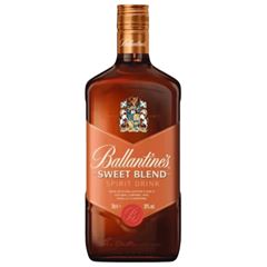 WHISKY BAL BALLANTINES 700ML SWEET BLEND