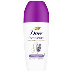 DES DOVE ROL 50ML LAVANDA E BAUNILHA