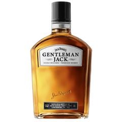 WHISKY JACK DANIELS 1L GENTLEMAN JACK