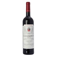 VINHO PORTUGUES CASAL GARCIA TINTO 750ML