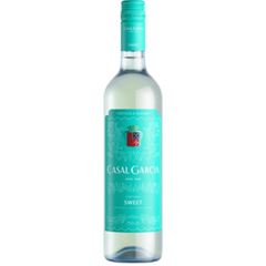 VINHO PORTUGUES CASAL GARCIA 750ML SWEET BRANCO