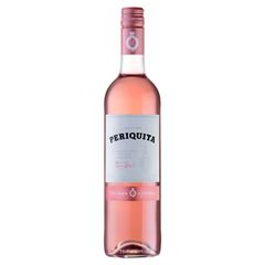 VINHO PORTUGUES PERIQUITA 750ML ROSE