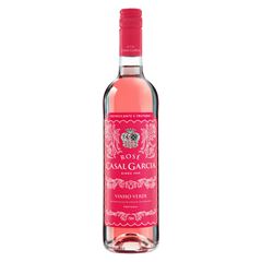 VINHO PORTUGUES CASAL GARCIA 750ML ROSE