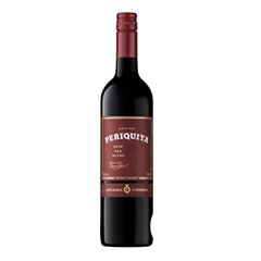 VINHO PORTUGUES PERIQUITA 750ML TINTO RED BLEND