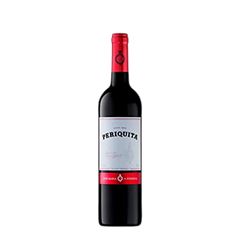 VINHO PORTUGUES PERIQUITA 750ML TINTO MEIO SECO