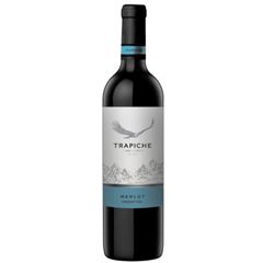 VIN TRAPICHE VINEY T 750ML MERLOT