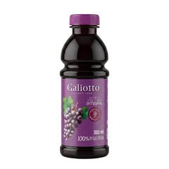 SUCO UVA GALIOTTO INTEG 300ML PET