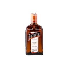 LICOR COINTREAU 700ML LARANJA