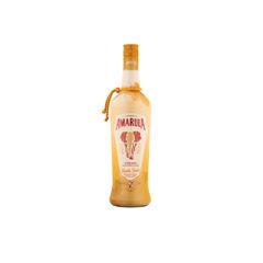 LICOR AMARULA 750ML VANILLA SPICE