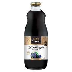 SUCO UVA CANCAO INTEGRAL TINTO 1,5L VID