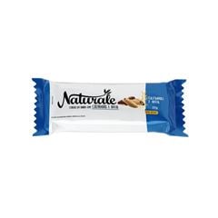 BARRA CEREAL NATURALE 24X25G CASTA/AVEIA