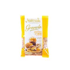 GRANOLA NATURALE 250G CERPASSAS/MEL