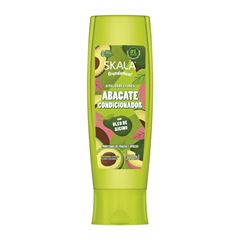 COND SKALA 325ML ABACATE