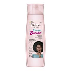 SHPOO SKALA 325ML CRESPO DIVINO