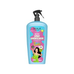 SPRAY UMIDIF 500ML #MAIS CACHOS SKALA