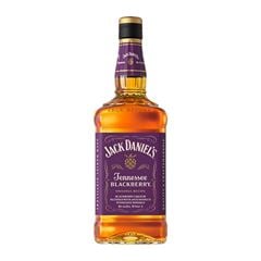 WHISKY JACK DANIELS 1L BLACKBERRY
