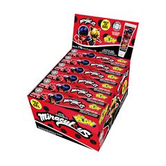 BALA GEL GOPLAY LADYBUG MOR 12X18G