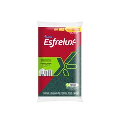 ESPONJA ESFRELUX MULTIUSO