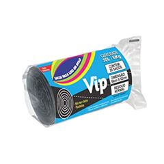 SACO P/ LIXO VIP 30 LTS ROLO 20X1