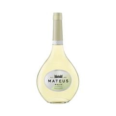 VINHO PORTUGUES MATEUS 750ML BRANCO MEIO SECO