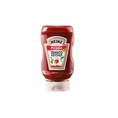 KETCHUP HEINZ FP PICLES 397G PICANTE