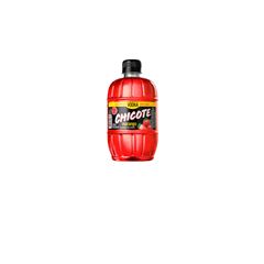 VODKA CHICOTE 500ML  MORANGO PET