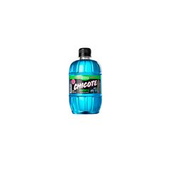 VODKA CHICOTE 500ML BLUEBERRY  PET