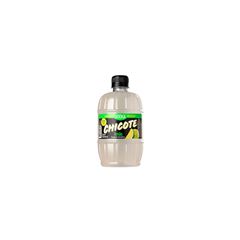 VODKA CHICOTE 500ML LIMÃO PET