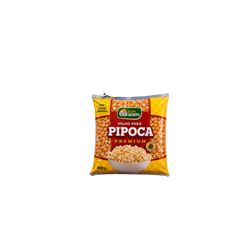 MILHO PIPOCA BOM GOSTO 400G PREMIUM