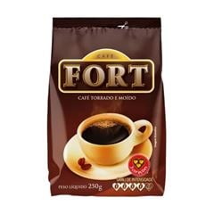 CAFE 3 CORACOES FORT 250G