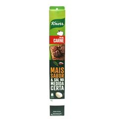 CALDO KNORR CARNE 24X19G